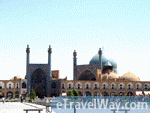 Iran Tour / Travel Iran
