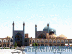 Iran Tour / Travel Iran
