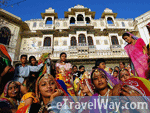India Tour / Travel India