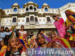 India Tour / Travel India