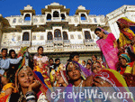 India Tour / Travel India