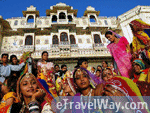 India Tour / Travel India