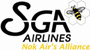 SGA Airlines