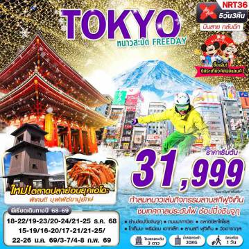 ทัวร์Japan
