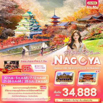 ทัวร์Japan