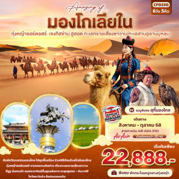 ทัวร์จีน