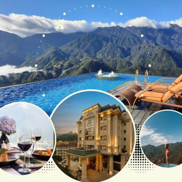 ทัวร์Vietnam