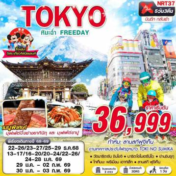 ทัวร์Japan