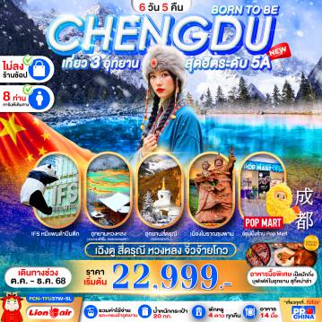 ทัวร์China