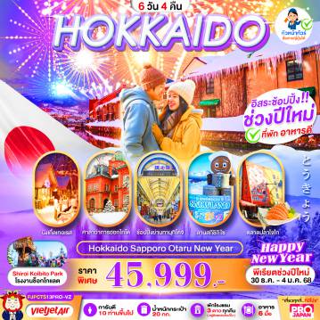ทัวร์Japan