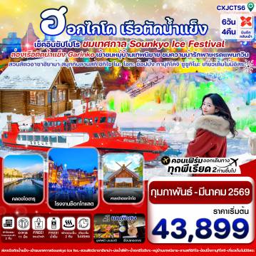 ทัวร์Japan