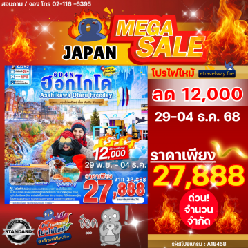 ทัวร์ไฟไหม้ญี่ปุ่น