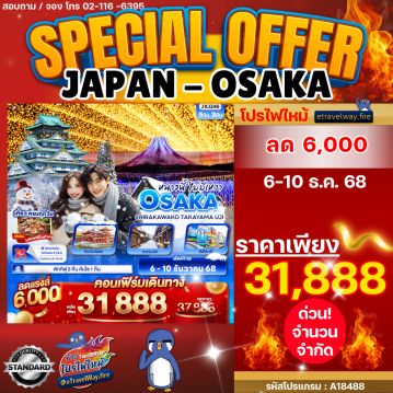 ทัวร์ไฟไหม้ญี่ปุ่น