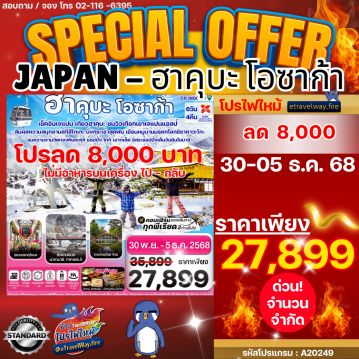 ทัวร์ไฟไหม้ญี่ปุ่น