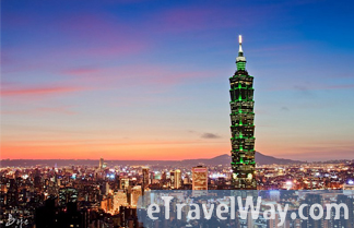 Taiwan Tour / Travel