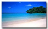 Phuket Beach