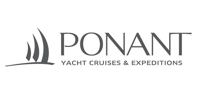ทัวร์เรือสำราญ โพน๊องท์ Ponant Cruises
