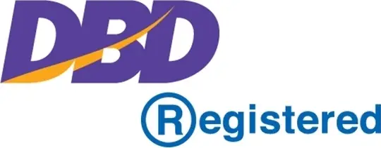 เครื่องหมายรับรอง DBD โดยกรมพัฒนาธุรกิจการค้า