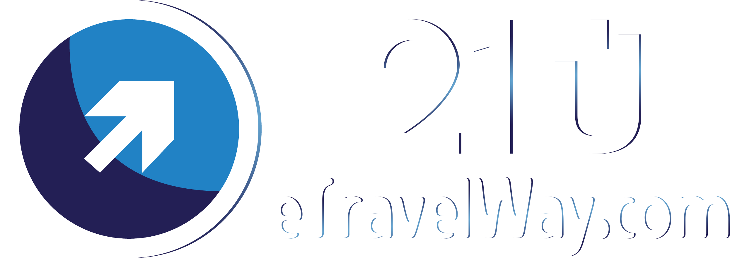 eTravelWay.com logo