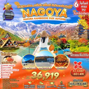 ทัวร์Japan