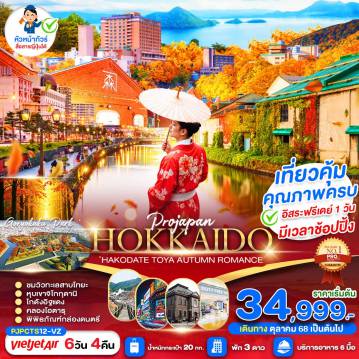 ทัวร์Japan