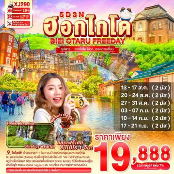 ทัวร์Japan