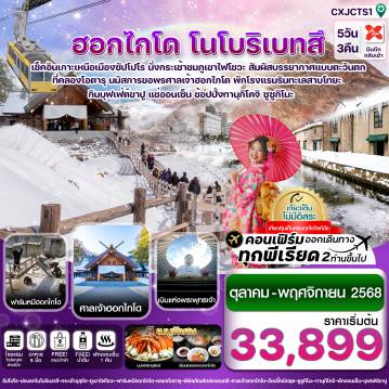 ทัวร์Japan