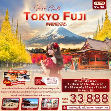 ทัวร์Japan