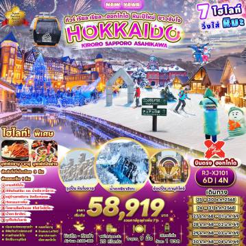 ทัวร์Japan