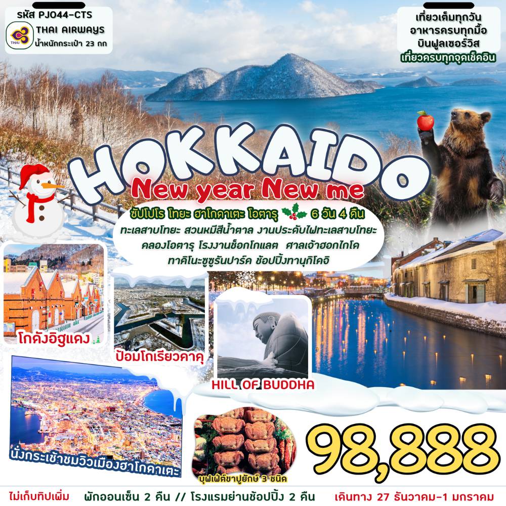 ทัวร์Japan