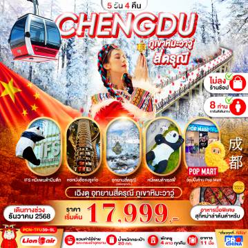 ทัวร์China