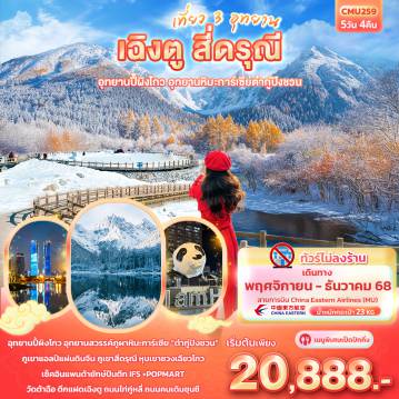 ทัวร์China