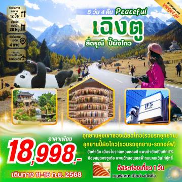 ทัวร์China