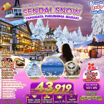 ทัวร์Japan