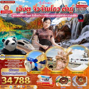 ทัวร์จีน