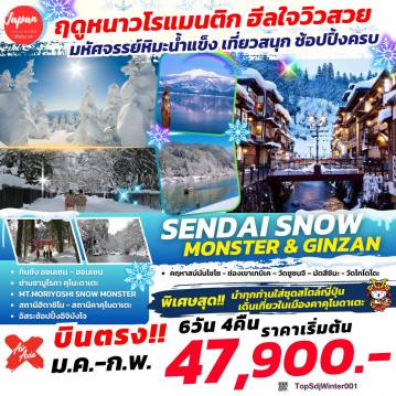 ทัวร์Japan