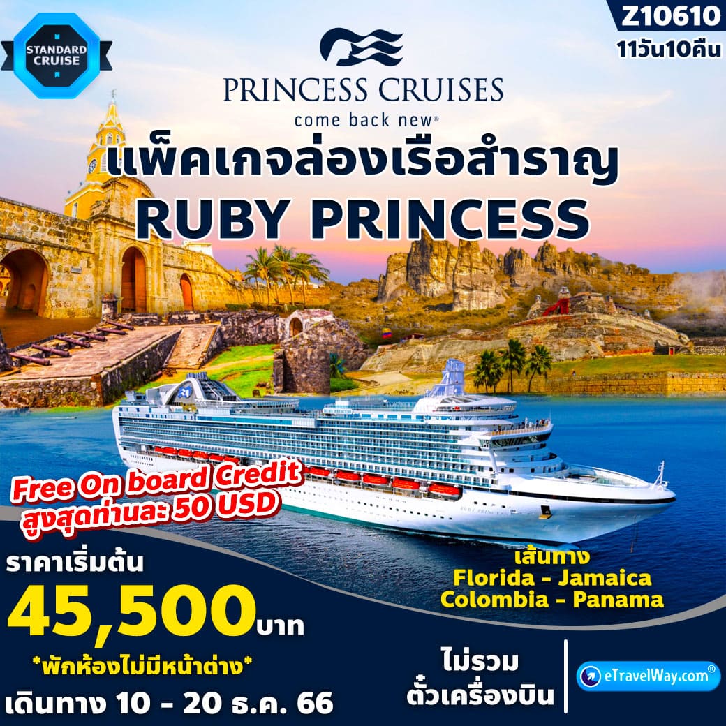 ทัวร์อเมริกา