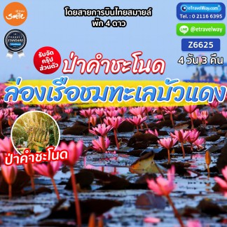 ทัวร์