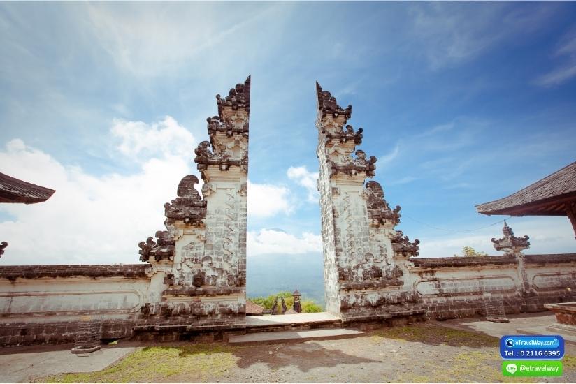 ประตูสู่สวรรค์