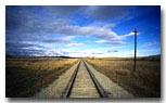Travel by Train