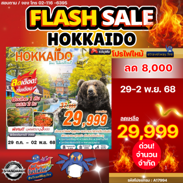 ทัวร์ไฟไหม้ญี่ปุ่น