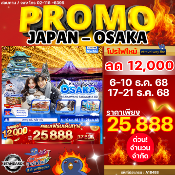 ทัวร์ไฟไหม้ญี่ปุ่น