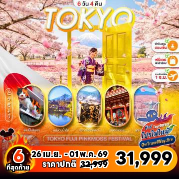 ทัวร์ไฟไหม้ญี่ปุ่น